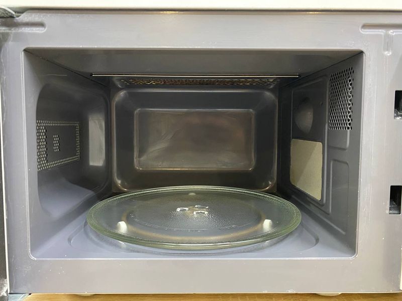 Микроволновая печь Sharp YC MGO01E S 1270W sn MGO1E192058859 000048722 фото