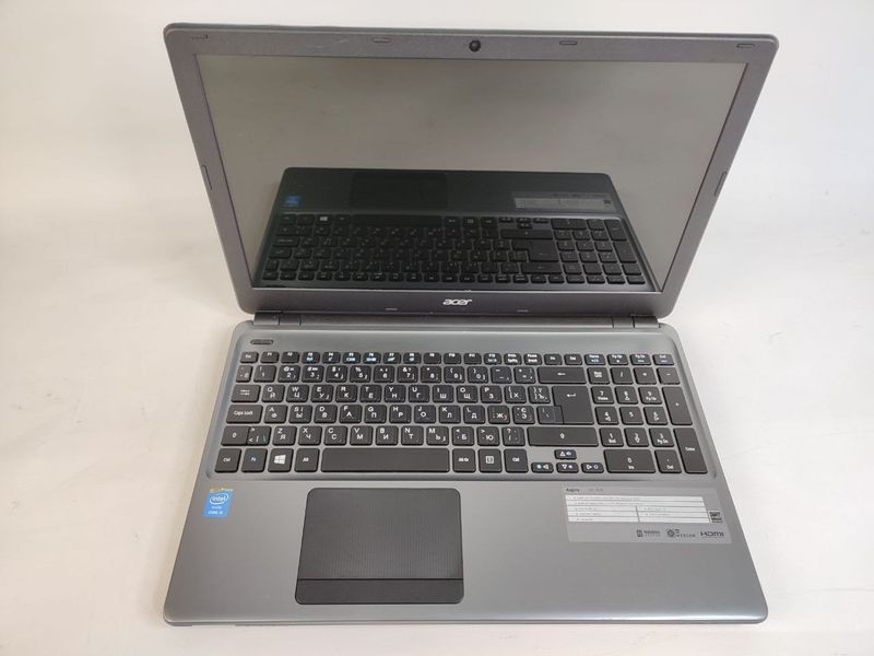 Ноутбук Acer Aspire E1 572 000043291 фото