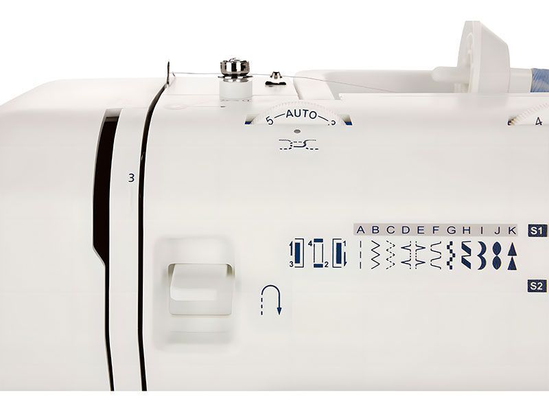 Швейна машина SilverCrest SNM 33 C1 33w 000031800 фото