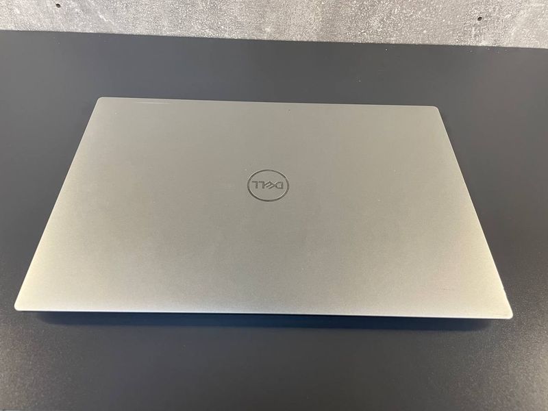 Ноутбук Dell XPS 9310 13.3 FHD бат 4:00 часа 000048370 фото