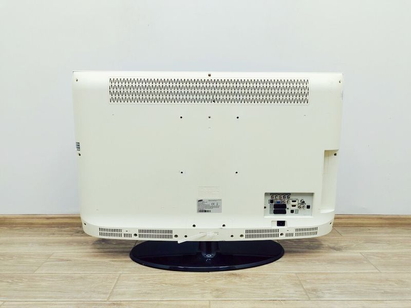Телевизор 40 Samsung LE40A455C1D LCD HD 000038096 фото
