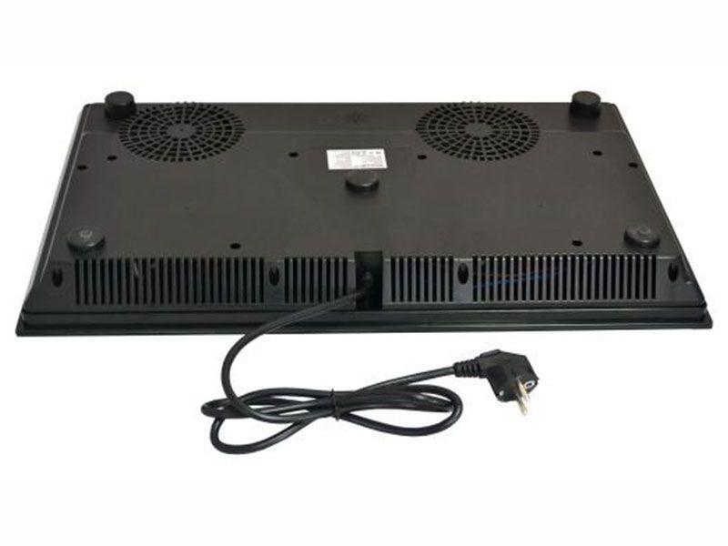 Плита індукційна Grunhelm GI A2006 3400w 000036282 фото