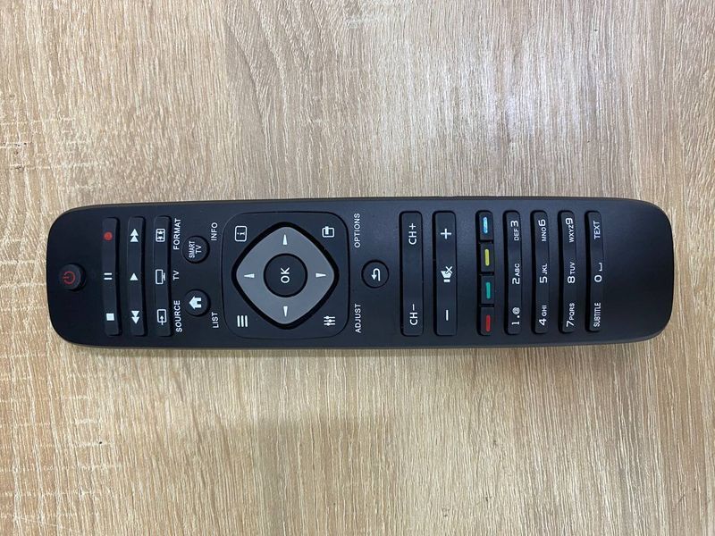 Телевізор Philips 32PFL6606K 85W sn 1A111000097 000048692 фото