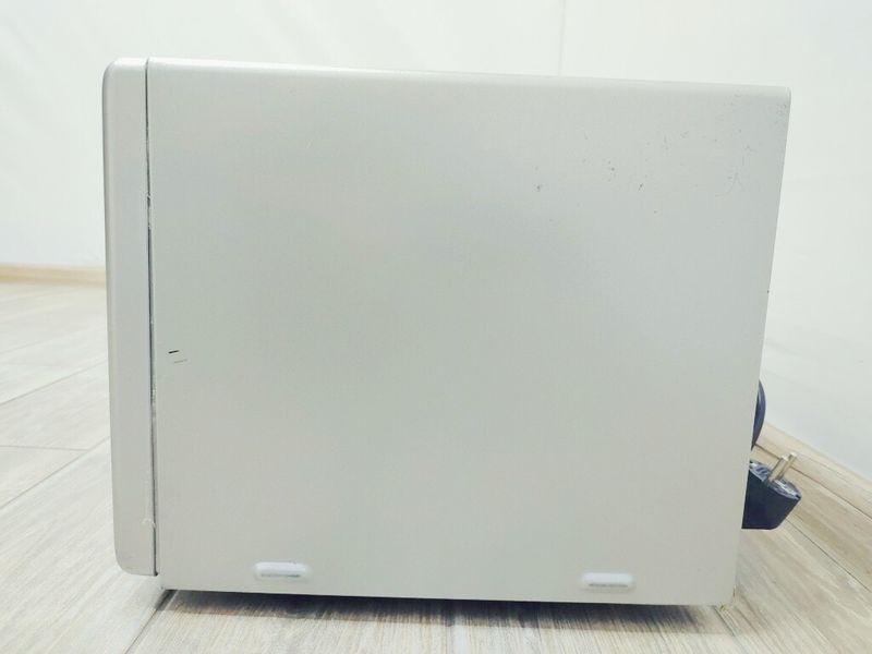 Мікрохвильова піч LG MS 1915HUT 1200w sn 102NE15502 000040995 фото