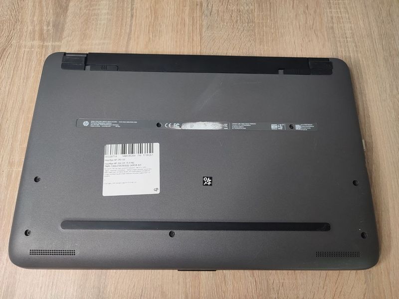 Ноутбук HP 250 G5 000044893 фото