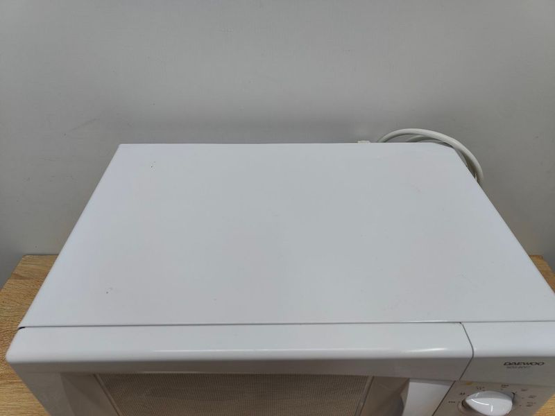 Микроволновая печь Daewoo KOG 6D07 1200W sn DJ04301303 000052924 фото