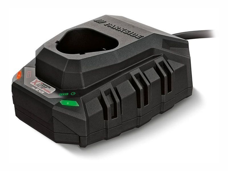 Зарядное устройство Parkside PLGK 12 A3 12V 000039296 фото Зарядное устройство Parkside PLGK 12 A3 12V 000039296 фото