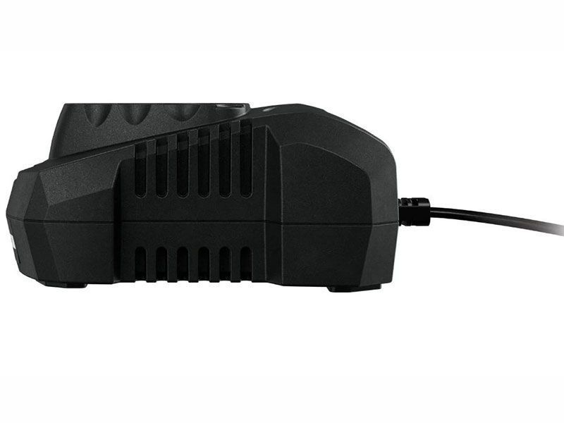 Зарядное устройство Parkside PLGK 12 A3 12V 000039296 фото Зарядное устройство Parkside PLGK 12 A3 12V 000039296 фото