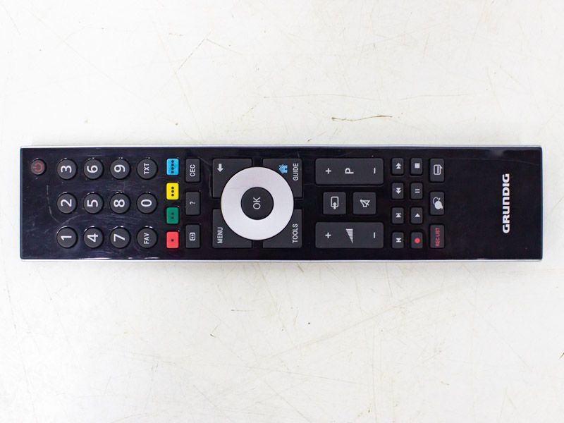 ТБ 46 Grundig 46VLE2012BG LED 180w sn 20302515 000032029 фото