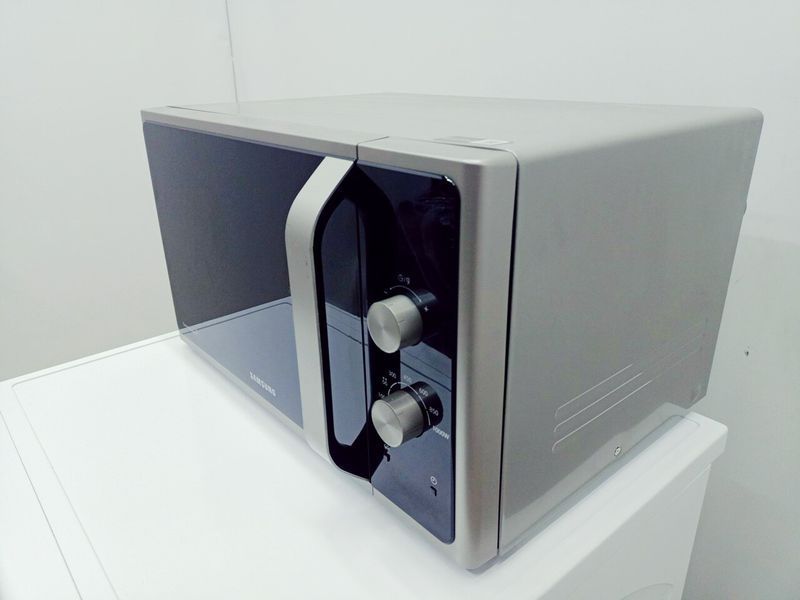 Микроволновая печь Samsung MS28F303EFS 000043087 фото