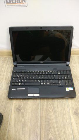 Ноутбук Fujitsu AH530 sn YL9Q495944 000012746 фото