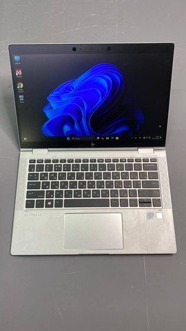 Ноутбук HP EliteBook x360 1030 G4 000046086 фото