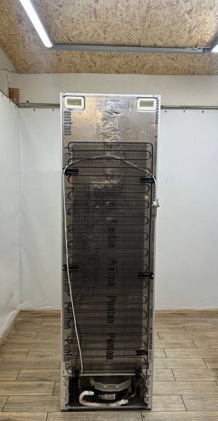 Холодильник двокамерний Siemens KG39EAW40 90W 247+89л sn 100358 000054493 фото