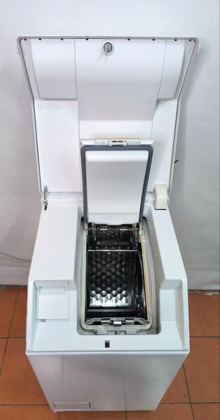 Пральна машина вертикальна Premium W 627 7кг sn 55124872442 000050843 фото