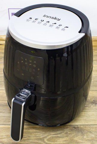 Мультипіч Innsky 35PA2EU 1500w сток(дефект) LPNHF000775392 70е 000014324 фото