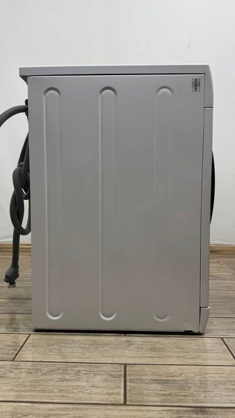 Стиральная машина Bauknecht WM BK 8A2JGS 1850W 8кг sn 562241009767 000054212 фото