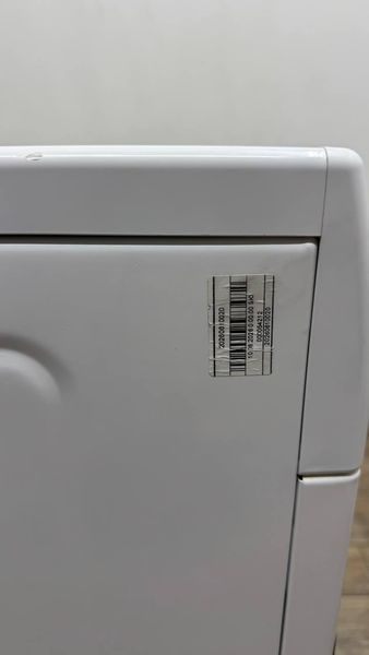 Стиральная машина Bauknecht WM BK 8A2JGS 1850W 8кг sn 562241009767 000054212 фото