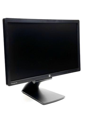 Монітор 23 HP E231 LED VGA DVI Full HD 000040543 фото