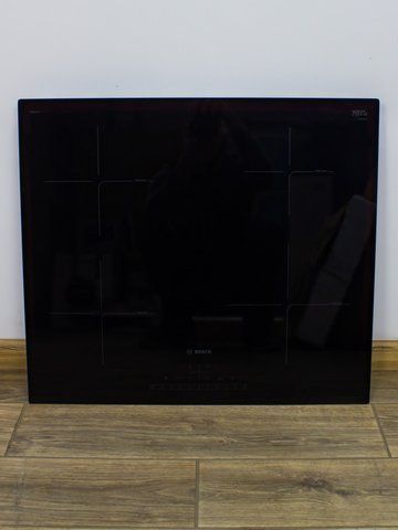 Варильна поверхня Bosch PIE631FB1E 7400W sn 000400827 330040287028008270 4хмісний новий 410е 000020967 фото