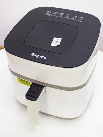 Мультипіч Bagotte JW AF001A 1500w продам LPNHK033584126 70д 000021009 фото