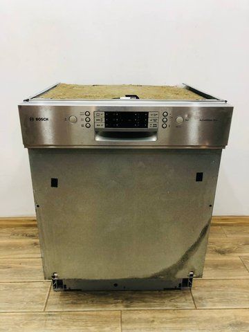 Посудомийна машина Bosch SMI69M05EX 50 2400w 12 персон sn 9211 00208 000041705 фото