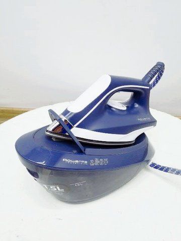 Парогенератор Rowenta VR8220 000032750 фото