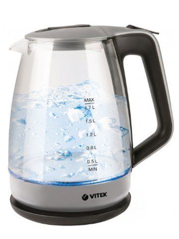 Электрочайник Vitek VT 7042 000019011 фото