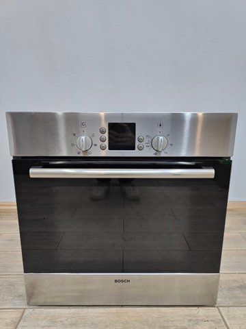 Духова шафа Bosch HBN430250 S 3500W sn 840800114 n495 000050567 фото