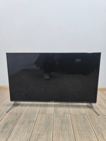 Телевізор Panasonic TX40EXW604 118W sn NJ7620035 000050546 фото