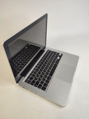 Ноутбук Apple MacBook Pro 13 A1278 RAM 8 Gb 000042677 фото