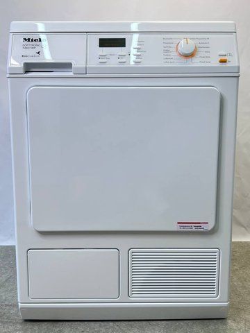 Сушильна машина Miele T 8627 WP 1140w sn 55090327769 309е 000040202 фото