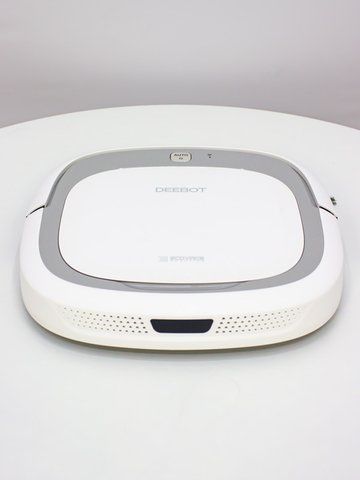 Пылесос робот Ecovacs DA5G LPNHE272538181 000011102 фото