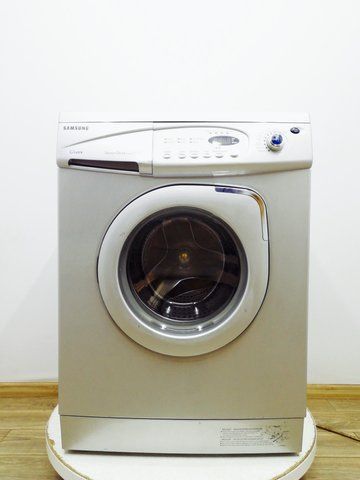Стиральная машина Samsung P1405J 000035149 фото