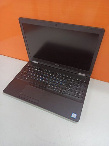 Ноутбук Dell Latitude E5570 000038037 фото