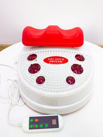 Массажер Chi Maschine Vitalstar LPNHE362266515 000014108 фото