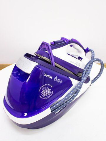 Парогенератор Tefal GV8977 Pro X Pert Plus LPNHK033265876 000020751 фото