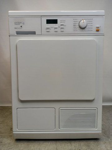 Сушильна машина Premium T 8626 WP 1140w 7 кг sn 55090525277 309е 000042185 фото