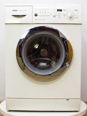 Стиральная машина Bosch WF0149ANL 07 000024102 фото