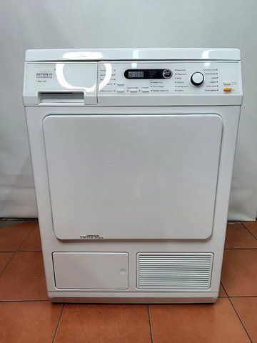 Сушильна машина Premium T 8861 WP 8кг sn 55090919497 000051417 фото