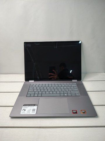 Ноутбук HP OmniBook X Flip 2 in1 16 FHD+ IPS TOUCH 000052104 фото