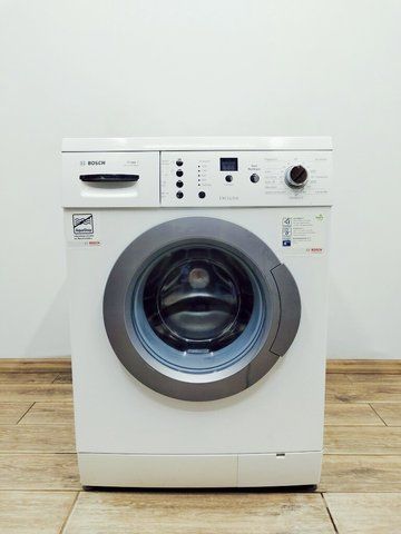 Стиральная машина Bosch Maxx7 WAE283SL 53 000004176 фото