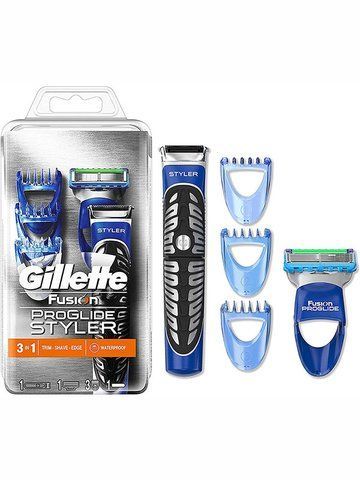 Бритва стайлер Gillette Fusion ProGlide Styler Багатоцільовий новий LPNHE364675554 17е 000014888 фото