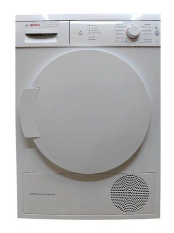 Сушильная машина Bosch Serie4 WTW84162 800W 7кг sn 9403201981 000052869 фото