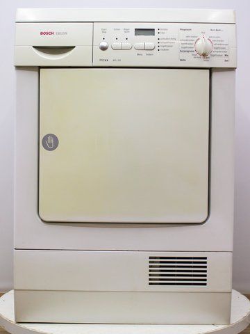 Сушильна машина Bosch WTL150 02 2800w 7 кг sn 8204 200283 000018851 фото