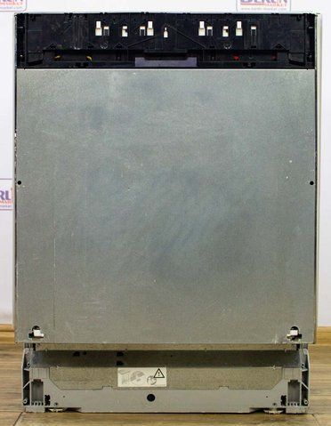 Посудомоечная машина Bosch SMV65N70EUB3 000013366 фото