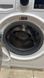 Стиральная машина Bauknecht WM BK 8A2JGS 1850W 8кг sn 562241009767 000054212 фото 6