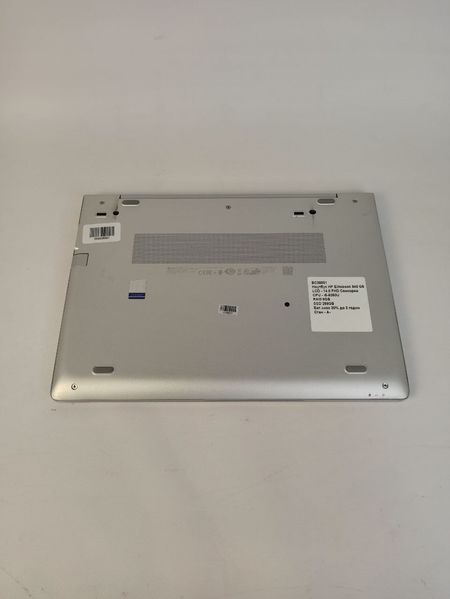 Ноутбук HP EliteBook 840 G5 000042215 фото