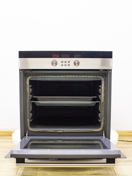 Электродуховка Siemens HB330550S 01 000032059 фото