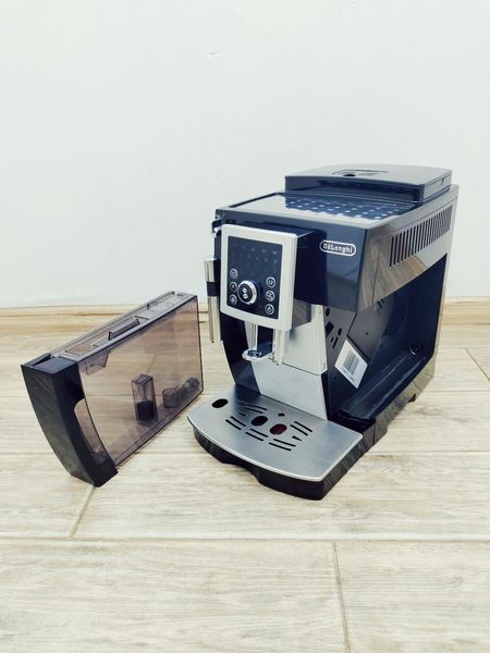 Кавомашина DeLonghi ECAM 23210 B NN1 1450w sn 75025 000031554 фото