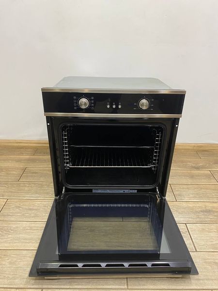 Духовой шкаф Hanseatic 65DEE40106 3000W sn 268880 000048681 фото